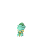 Pokemon GO Fomantis 