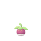 Pokemon GO Bounsweet 