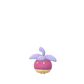 Pokemon GO Bounsweet 