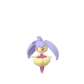 Pokemon GO Steenee 