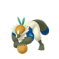 Pokemon GO Passimian 
