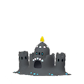Pokemon GO Palossand 