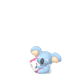 Pokemon GO Komala 