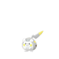 Pokemon GO Togedemaru 