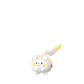 Pokemon GO Togedemaru 