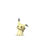 Pokemon GO Mimikyu 