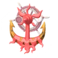 Pokemon GO Dhelmise 