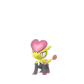 Pokemon GO Jangmo-o 
