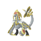 Pokemon GO Kommo-o 