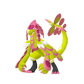 Pokemon GO Kommo-o 