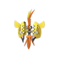 Pokemon GO Tapu Koko 
