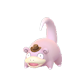 Pokemon GO Slowpoke Hat