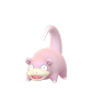 Pokemon GO Slowpoke 