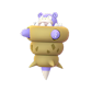 Pokemon GO Slowbro Mega