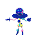 Pokemon GO Blacephalon 