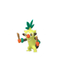 Pokemon GO Thwackey 