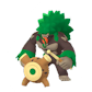 Pokemon GO Rillaboom 