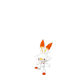 Pokemon GO Scorbunny 