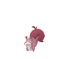 Pokemon GO Skwovet 