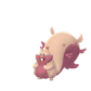 Pokemon GO Greedent 