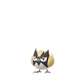 Pokemon GO Rookidee 