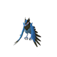 Pokemon GO Corvisquire 