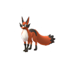 Pokemon GO Thievul 