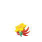 Pokemon GO Gossifleur 