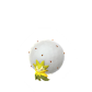 Pokemon GO Eldegoss 