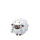 Pokemon GO Wooloo 