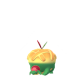 Pokemon GO Appletun 