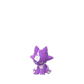 Pokemon GO Toxel 