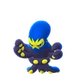 Pokemon GO Grapploct 