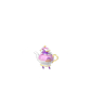 Pokemon GO Polteageist Antique