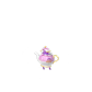 Pokemon GO Polteageist Phony