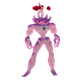 Pokemon GO Grimmsnarl Gigantamax