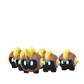 Pokemon GO Falinks 