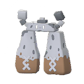 Pokemon GO Stonjourner 
