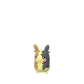 Pokemon GO Morpeko 