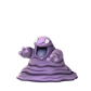 Pokemon GO Grimer 
