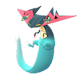 Pokemon GO Dragapult 
