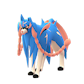 Pokemon GO Zacian 
