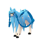 Pokemon GO Zacian 