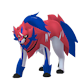 Pokemon GO Zamazenta 