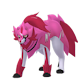 Pokemon GO Zamazenta 