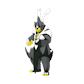 Pokemon GO Urshifu Single Strike Style