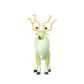 Pokemon GO Wyrdeer 