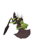 Pokemon GO Kleavor 