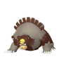 Pokemon GO Ursaluna 