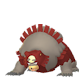 Pokemon GO Ursaluna 